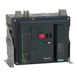 CIRC BREAK MTZ2 10 H2 3P FIX ML Act