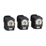 3 Connectors (1X 25-95MM2)