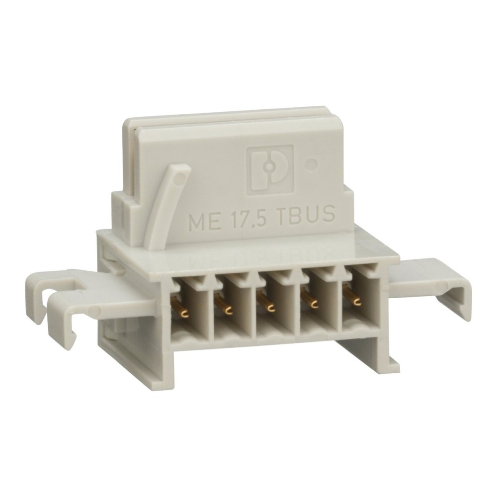 10 STACKING CONNECTORS FOR COM INTERFACE