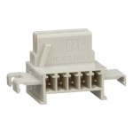 10 STACKING CONNECTORS FOR COM INTERFACE