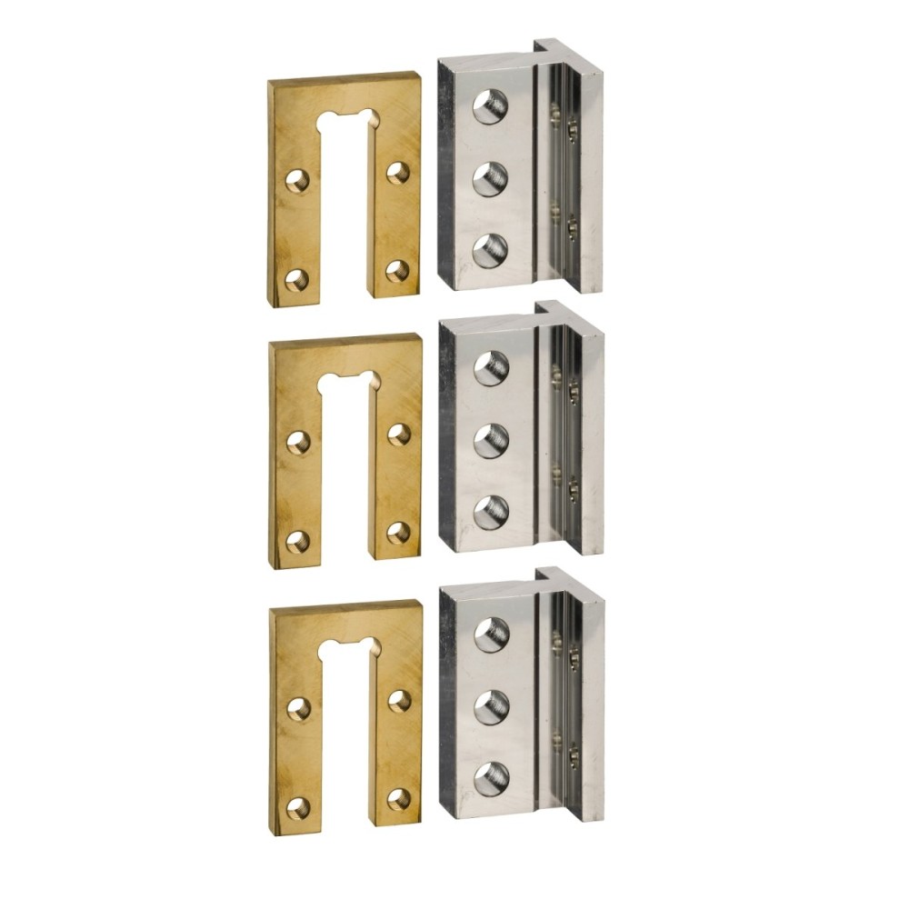 3P DISCONNECT FRONT ADAPTER - MTZ2 20/32