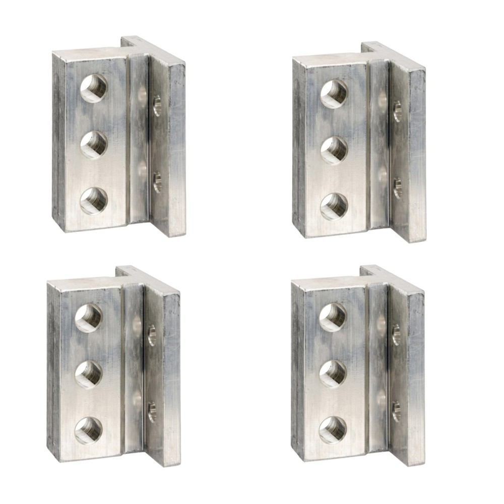 4P DISCONNECT FRONT ADAPTER - MTZ2 20/32