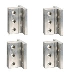 4P DISCONNECT FRONT ADAPTER - MTZ2 20/32