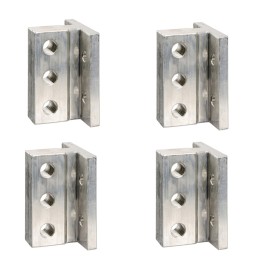 4P DISCONNECT FRONT ADAPTER - MTZ2 20/32