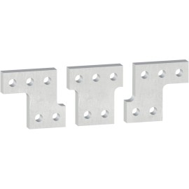 3 SPREADERS CONNECTION KIT FOR MTZ1 NSX