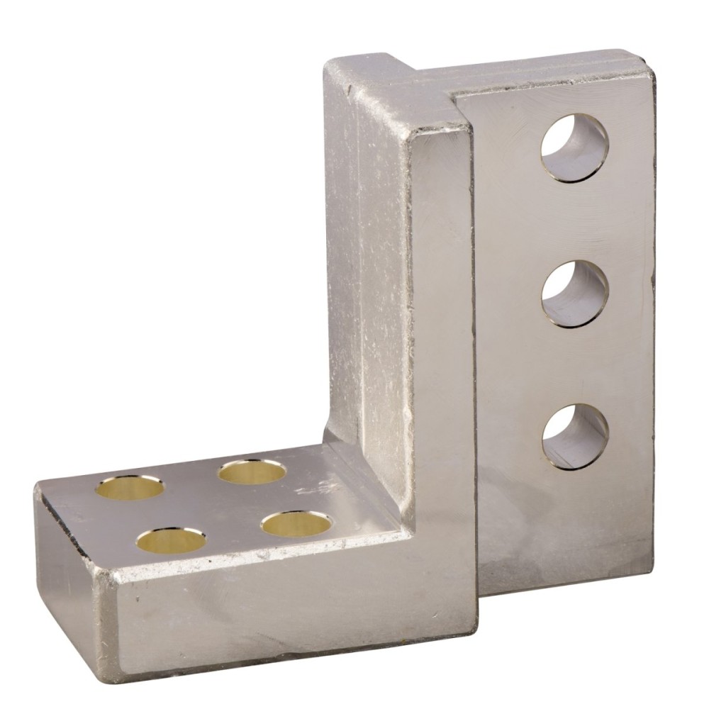 4P VERTICAL CONNECTION ADAPTERS MTZ1 NSX