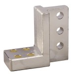 4P VERTICAL CONNECTION ADAPTERS MTZ1 NSX