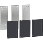 TOP FRONT CONNECT - FIXED MTZ2 20 3P