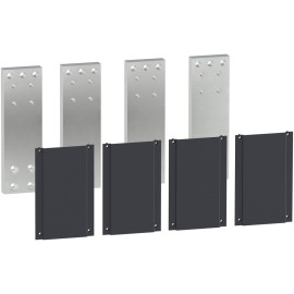 TOP FRONT CONNECT - FIXED MTZ2 20 4P