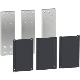 TOP FRONT CONNECT - FIXED MTZ2 25/32 3P