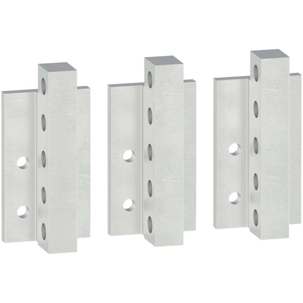 TOP VERTIC REAR CONNECT - MTZ2 40 3P