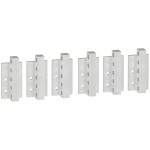 TOP VERTIC REAR CONNECT - MTZ3 63 3P