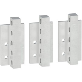 BOTTOM VERTIC REAR CONNECT - MTZ2 40 3P