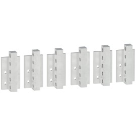 BOTTOM VERTIC REAR CONNECT - MTZ3 63 3P