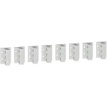 TOP VERTIC REAR CONNECT - MTZ3 40/50 4P