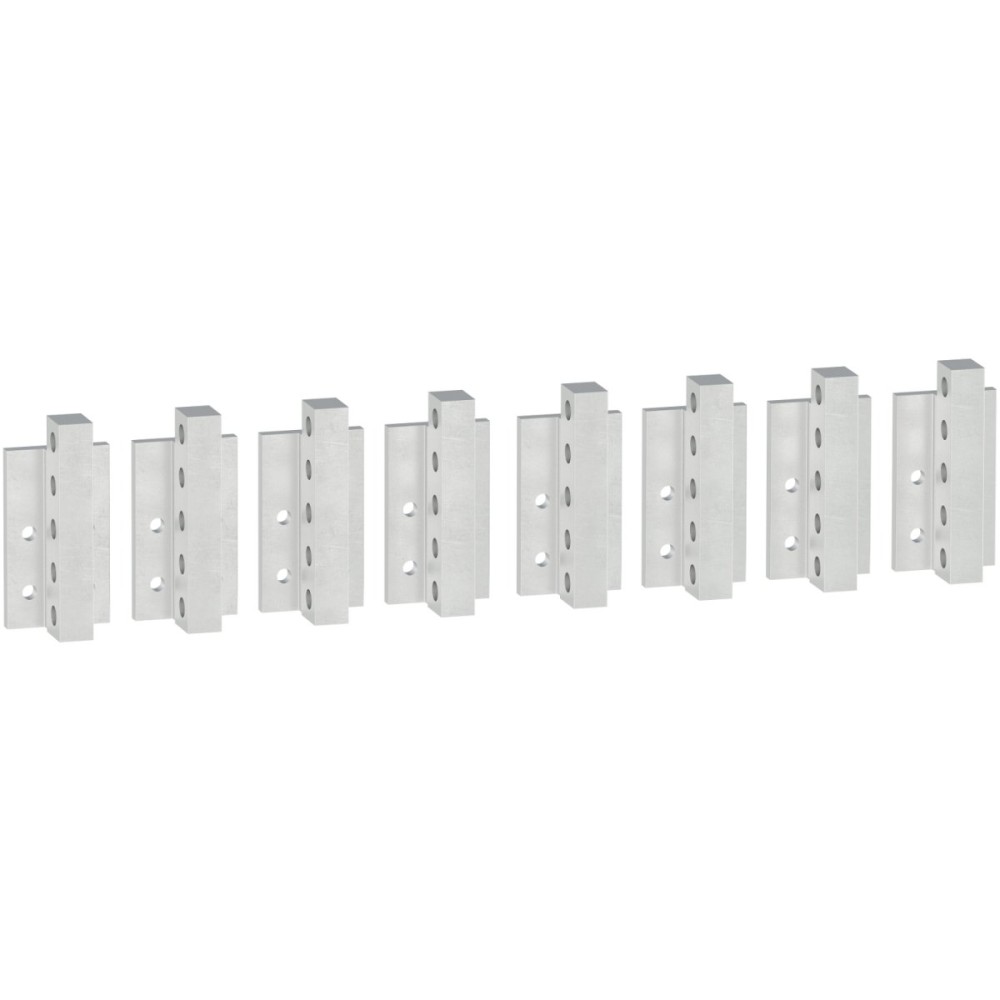 TOP VERTIC REAR CONNECT - MTZ3 63 4P