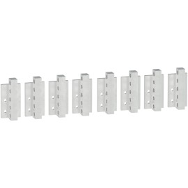 TOP VERTIC REAR CONNECT - MTZ3 63 4P