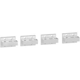 TOP HORIZ REAR CONNECT - MTZ2 25/32 4P