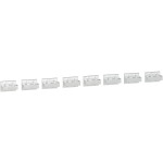 TOP HORIZ REAR CONNECT - MTZ3 40/50 4P