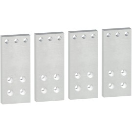 TOP FRONT CONNECT - CHASSIS MTZ2 20 4P