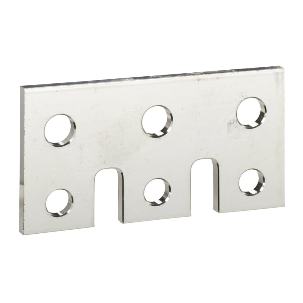 CONNECTION PLATES FOR PARALLEL CONNECTIO