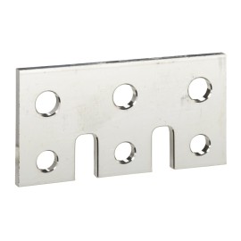 CONNECTION PLATES FOR PARALLEL CONNECTIO