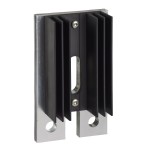 PARALLEL OR SERIES CONNECTION OF 2 POLES