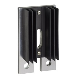 PARALLEL OR SERIES CONNECTION OF 2 POLES