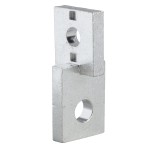 3 EDGEWISE TERMINAL EXT PH BARRIERS INV