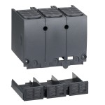 3P TERMINAL SHIELDS FOR SERIES CONNECTIO