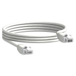 5 RJ45/RJ45 MALE CORD L=3 M