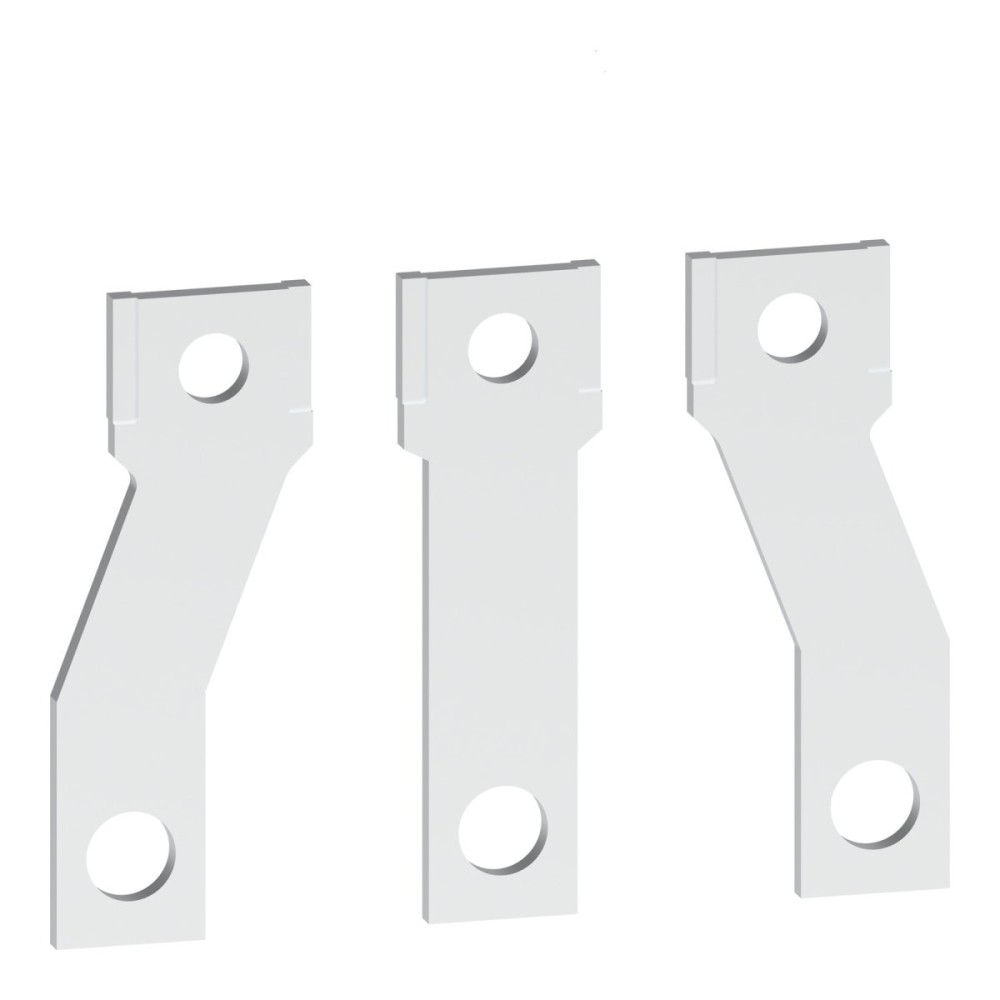 Spreaders 3P G115-225 35mm-45mm