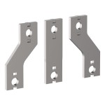 Spreaders 3P G265-500 45mm-70mm