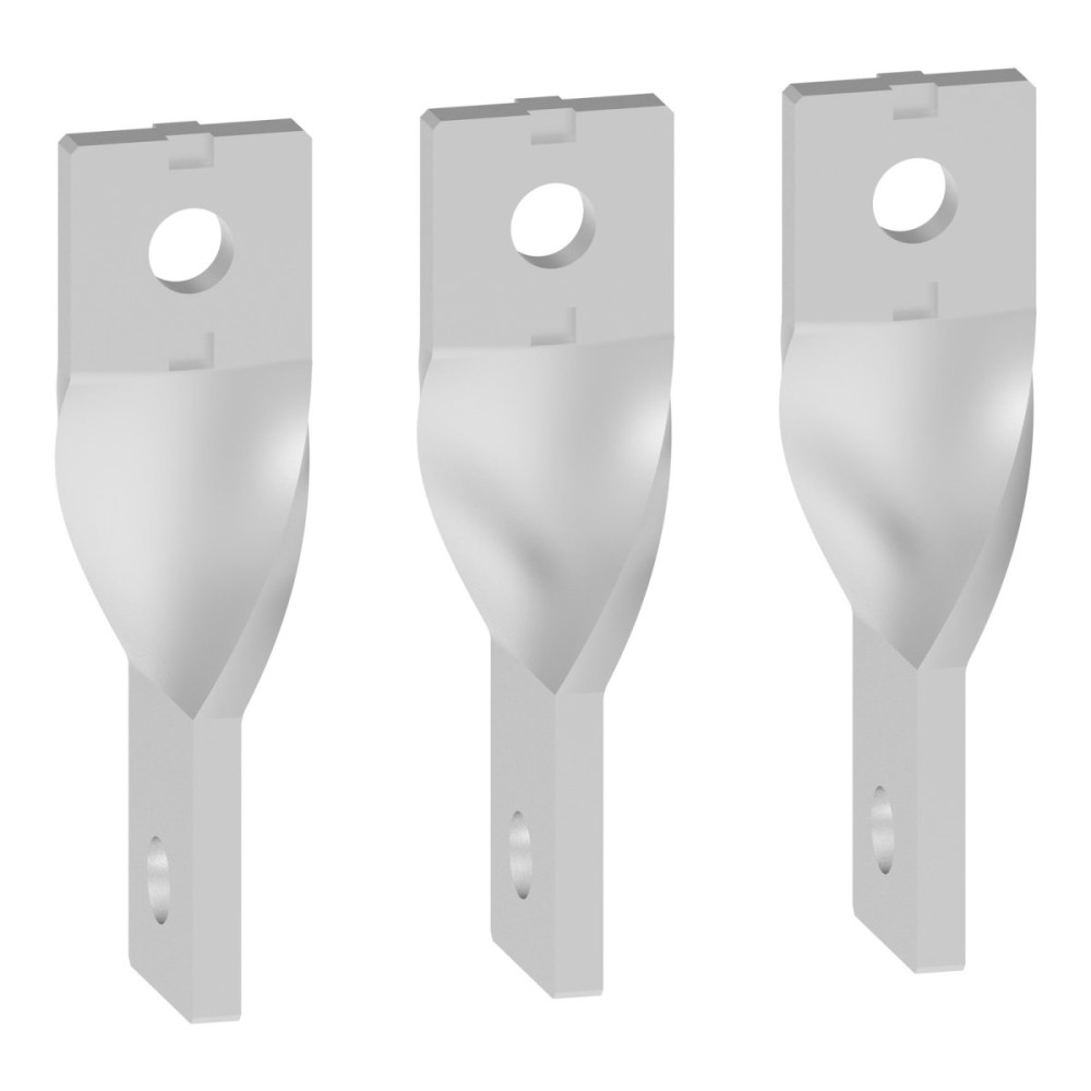 Edgwise Terminal Extension 3P G265-500