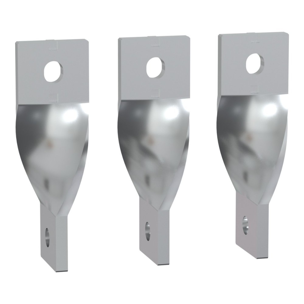 Edgwise Terminal Extension 3P G630-800