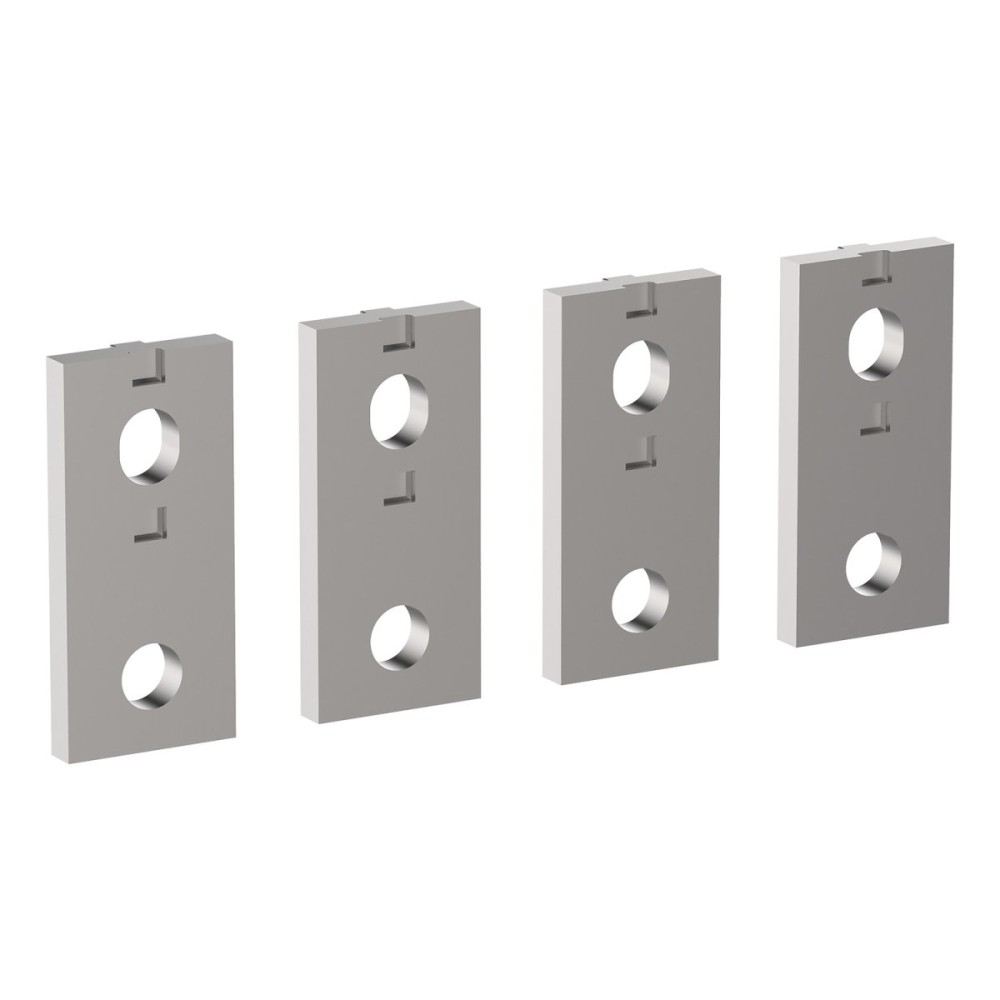 Straight Terminal Extension 4P G265-500