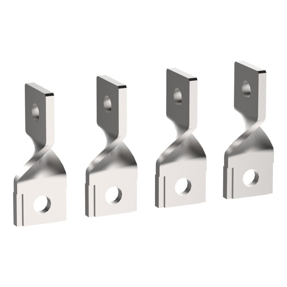 Edgwise Terminal Extension 4P G115-225