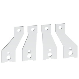 Spreader kit for Box conn 4P G115-225