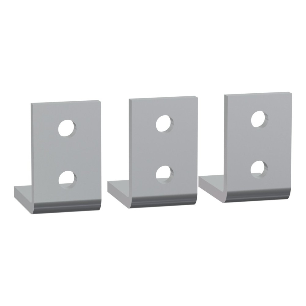 L Side Terminal Extension 3P G630-800