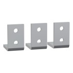 L Side Terminal Extension 3P G630-800