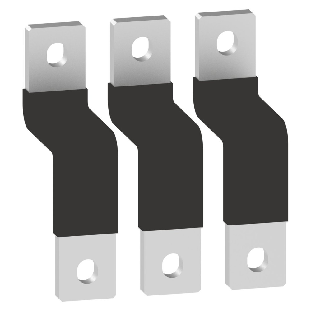 Flexible extensions 3P G265-500 to MCCB