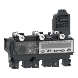 TRIP UNIT NSX100 AC 3P3D 50A 6.2EM