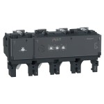 TRIP UNIT NSX400 AC 4P4D 400A 2.3