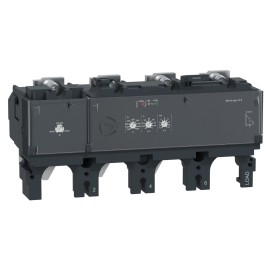 TRIP UNIT NSX630 AC 4P4D 630A 2.3