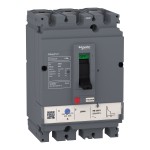 CVS250F TM200D 3P3D circuit breaker 50d