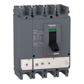 CVS400F ETS 2.3 400A 4P circuit breaker