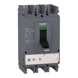 CVS400N ETS 2.3 400 3P3D CIRCUIT BREAKER