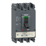 CVS630F TM500D 3P3D circuit breaker 50d