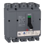CVS100B TM100D 4P4D circuit breaker 50d