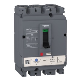 CVS100F TM32D 3P3D circuit breaker 50d